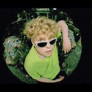 Meet your Posher, Alex